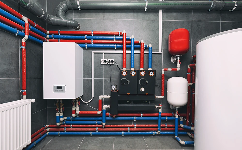 Impianti Termici: come progettarli, controllarli e mantenerli efficienti con CM Clima