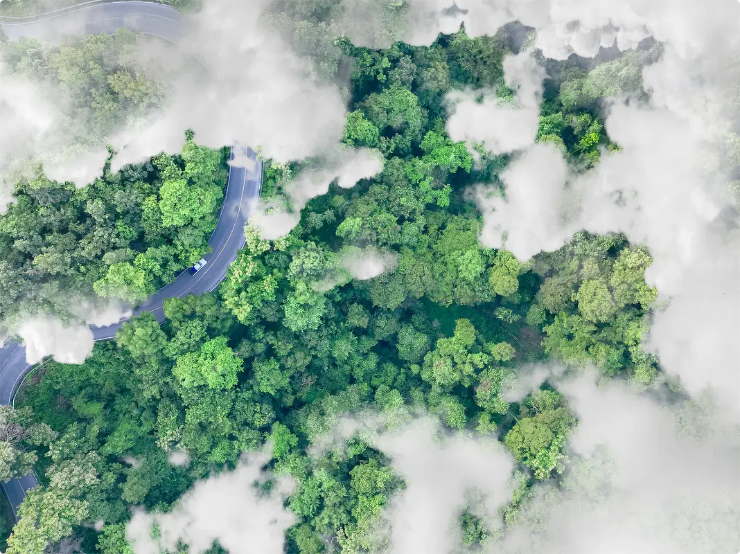 AriaBox Sostenibilità e impatto ambientale ridotto - Cm Clima