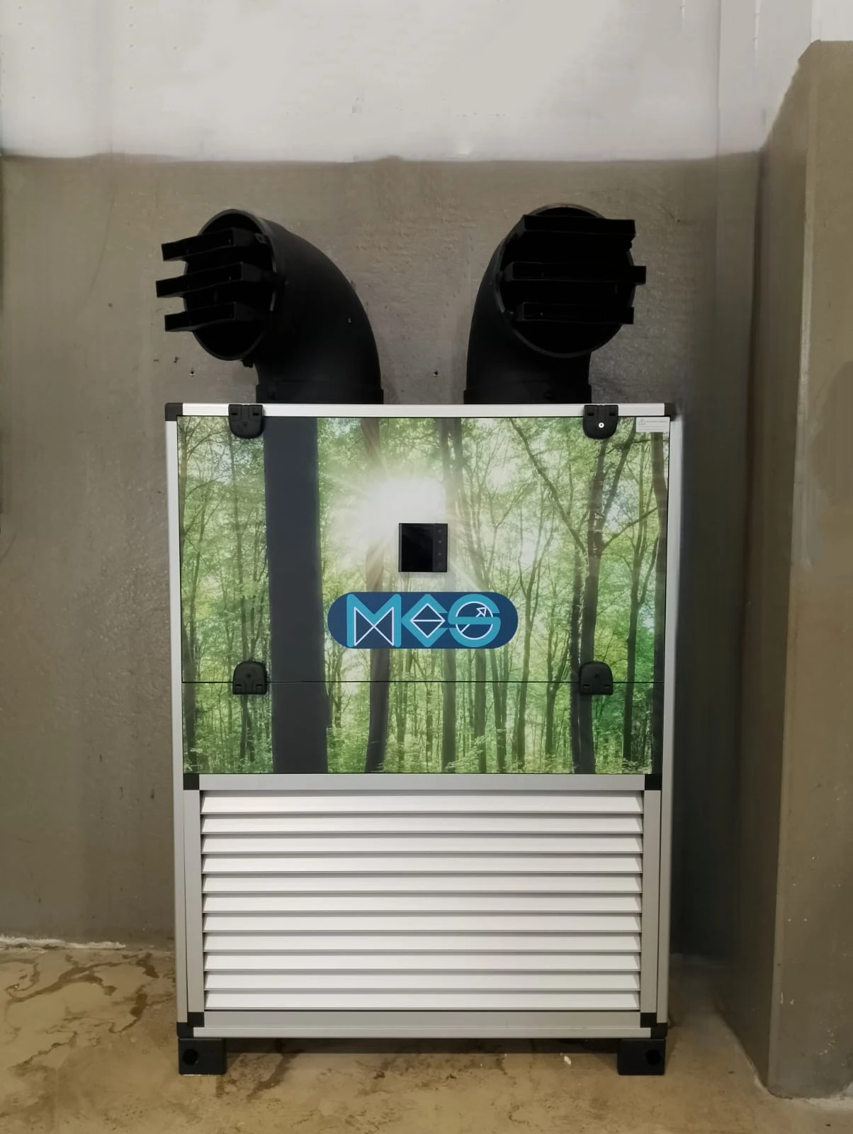 L'Innovazione proposta da CM Clima: Ariabox. Il futuro del raffrescamento industriale a basso consumo - C.M. Clima