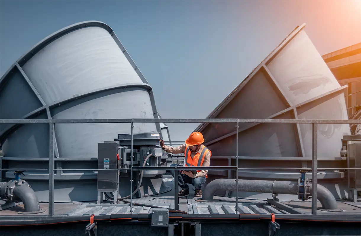 Installazioni professionali da tecnici qualificati - Cm Clima