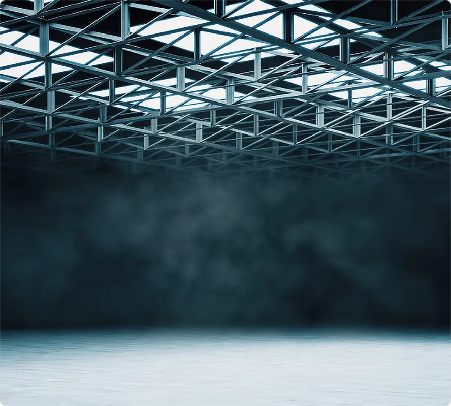 Sistemi di climatizzazione per Capannoni e Showroom - Cm Clima